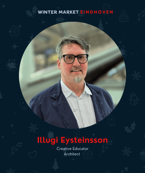 Illugi Eysteinsson