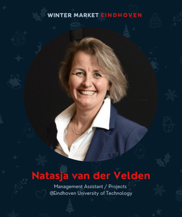 Natasja van der Velden